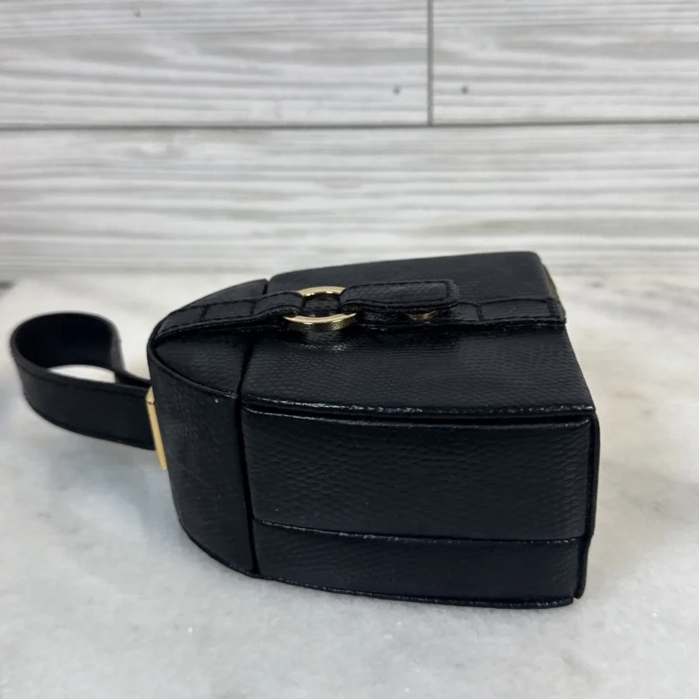 Small travel jewelry box organizer